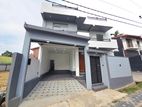 Newly Build Luxury 3 Story House For Sale In Piliyandala