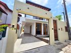 Newly Build Luxury 3 Story House For Sale In Thalawathugoda