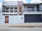 Newly Build Luxury Architect Designed House For Sale Thalawathugoda