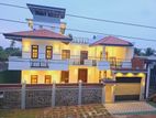 Newly Build Luxury House For Sale @ Negombo