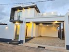 Newly Build Luxury Modern House For Sale in Negombo