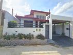 Newly Build Luxury Single Story House