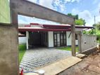 Newly Build Luxury Single Story House For Sale Diyagama
