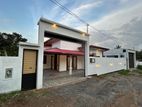 Newly Build Luxury Single Story House For Sale Homagama