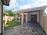 Newly Build Luxury Single Story House For Sale In Homagama