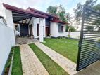 Newly Build Luxury Single Story House For Sale In Homagama