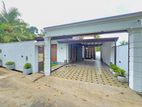 Newly Build Luxury Single Story House For Sale In Piliyandala