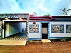 Newly Build Luxury Single Story House For Sale-Kesbewa