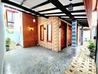 Newly Build Luxury Single Story House For Sale Kesbewa Jaburaliya