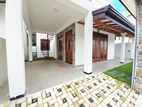 Newly Build Luxury Single Story House For Sale-Kiriwaththuduwa