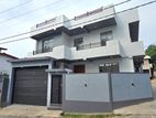 Newly Build Luxury Three Storey House for Sale Honnanthara