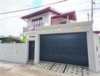 Newly Build Luxury Three Storey House for Sale Horahena