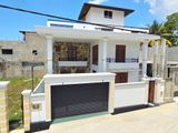 Newly Build Luxury Three Storey House for Sale in Boralesgamuwa