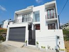 Newly Build Luxury Three Storey House for Sale in Kahathuduwa
