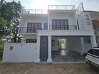 Newly Build Luxury Three Storey House for Sale Polgasowita