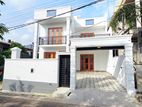Newly Build Luxury Three Story House For Sale Bokundara