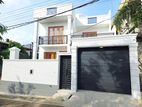 Newly Build Luxury Three Story House For Sale-Bokundara