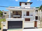 Newly Build Luxury Three Story House For Sale Boralesgamuwa