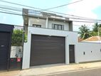 Newly Build Luxury Three Story House for Sale Dolekade