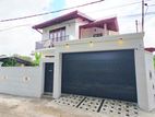 Newly Build Luxury Three Story House for Sale Horahena