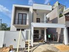 Newly Build Luxury Three Story House For Sale In Athurugiriya