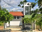 Newly Build Luxury Three Story House For Sale In Homagama