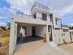 Newly Build Luxury Three Story House For Sale In Kottawa