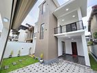 Newly Build Luxury Three Story House For Sale In Kottawa