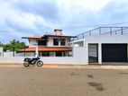 Newly Build Luxury Three Story House For Sale In Kottawa
