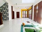 Newly Build Luxury Three Story House for Sale in Kottawa