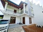 Newly Build Luxury Three Story House for Sale in Maharagama