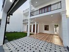 Newly Build Luxury Three Story House For Sale In Piliyandala