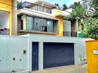 Newly Build Luxury Three Story House For Sale In Piliyandala