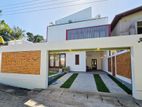 Newly Build Luxury Three Story House For Sale In Piliyandala