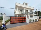 Newly Build Luxury Three Story House For Sale In Piliyandala
