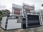 Newly Build Luxury Three Story House For Sale In Piliyandala