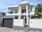 Newly Build Luxury Three Story House For Sale In Polgasowita