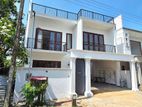 Newly Build Luxury Three Story House for Sale Jayaliyagama