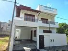 Newly Build Luxury Three Story House for Sale Kesbewa