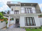 Newly Build Luxury Three Story House for Sale Kottawa