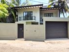 Newly Build Luxury Three Story House for Sale Kottawa