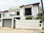 Newly Build Luxury Three Story House For Sale Malabe