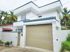 Newly Build Luxury Three Story House For Sale Piliyandala