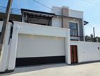 Newly Build Luxury Two Storey House for Sale Piliyandala