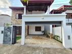 Newly Build Luxury Two Story House For Sale Hokandara