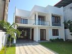 Newly Build Luxury Two Story House For Sale In Athurugiriya