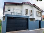 Newly Build Luxury Two Story House for Sale in Battaramulla