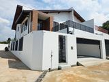 Newly Build Luxury Two Story House For Sale In Battaramulla