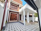 Newly Build Luxury Two Story House For Sale In Kesbewa