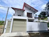 Newly Build Luxury Two Story House For Sale In Kottawa